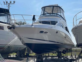 47' Sea Ray 2008 Yacht For Sale